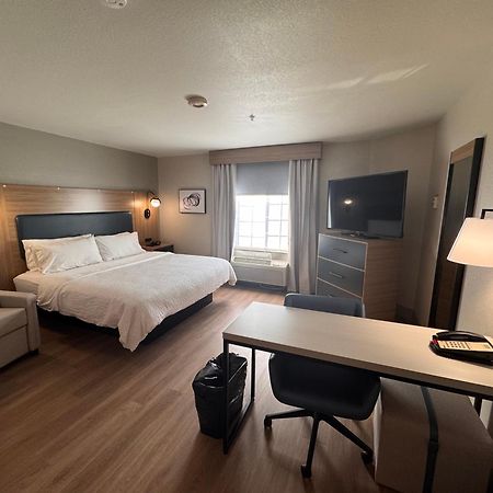 Candlewood Suites Houston The Woodlands By Ihg Екстер'єр фото