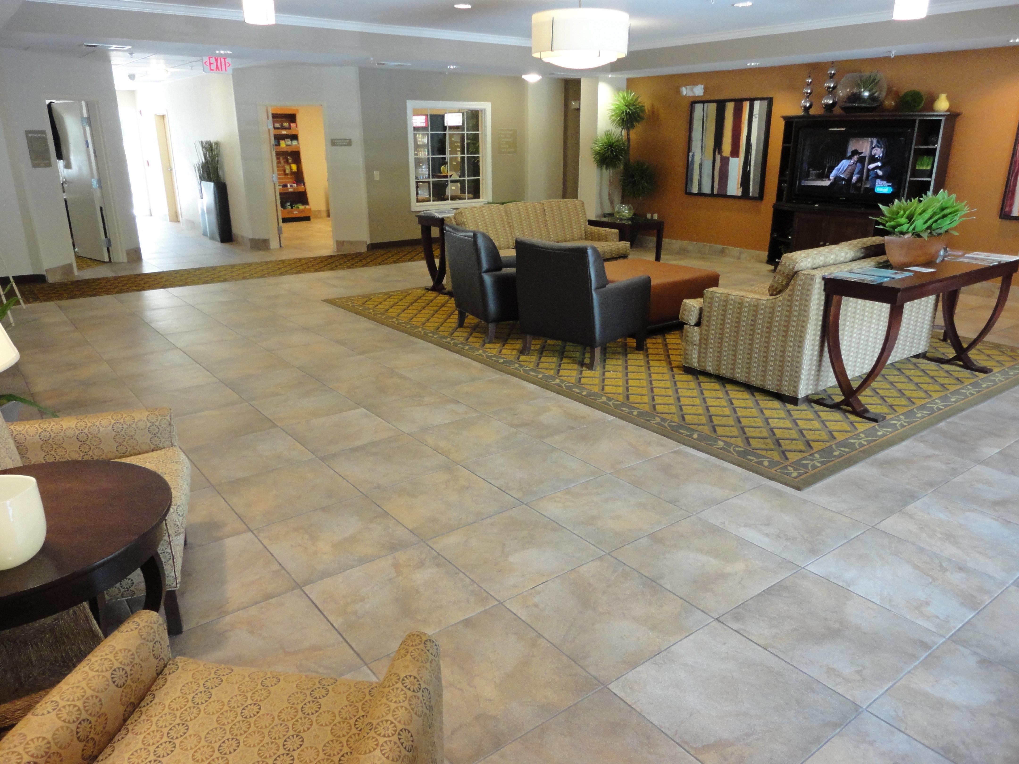 Candlewood Suites Houston The Woodlands By Ihg Екстер'єр фото