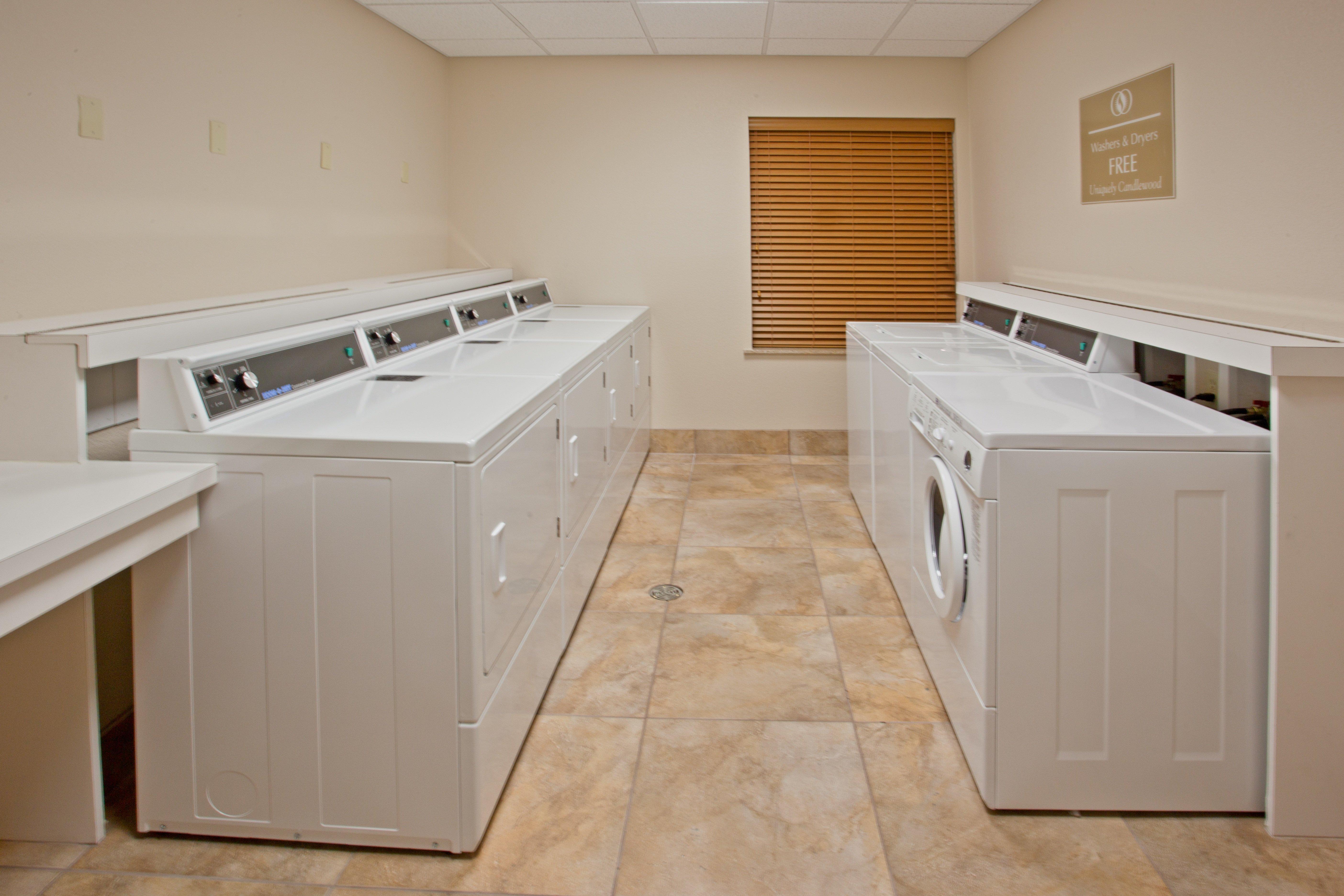 Candlewood Suites Houston The Woodlands By Ihg Зручності фото
